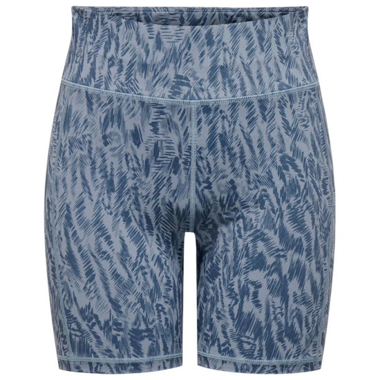 Only Γυναικείο ποδηλατικό κολάν AOP Only Γυναικείο ποδηλατικό κολάν AOP